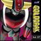 GOLDORAK